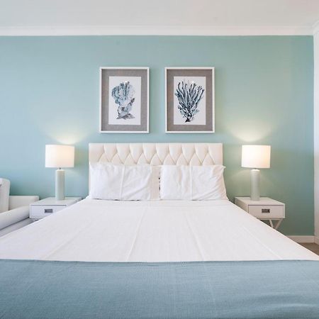 Sea Lovers - Sea Front - Studio Apartment モンテ・ゴルド エクステリア 写真