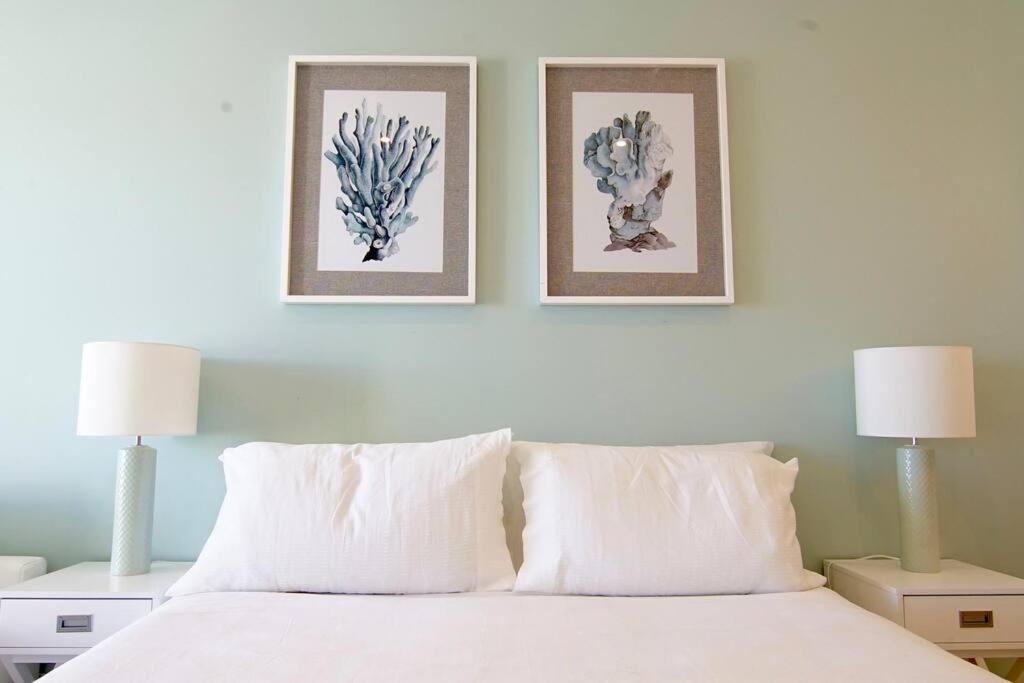Sea Lovers - Sea Front - Studio Apartment モンテ・ゴルド エクステリア 写真
