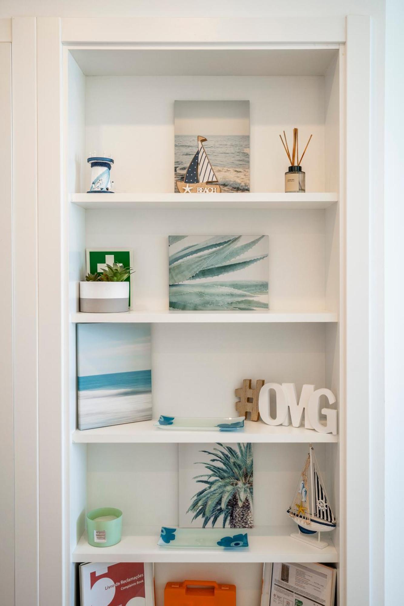 Sea Lovers - Sea Front - Studio Apartment モンテ・ゴルド エクステリア 写真